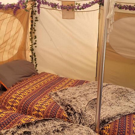 Hotel Glamping In Dromineer Exterior foto